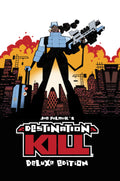 Destination Kill Deluxe Edition