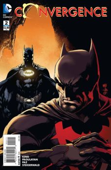 Convergence #2