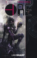 Ore: A Starhenge Graphic Novella #