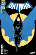 Batman, Vol. 4 #1