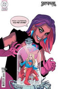 Supergirl, Vol. 8 #11