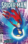 Spider-Man, Vol. 4 #8