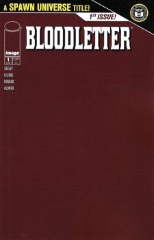 Bloodletter #1