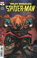 Miles Morales: Spider-Man, Vol. 2 #8