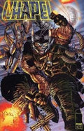 CHAPEL VOL 2 #1 CVR A CALVIN IRVING REGULAR COVER