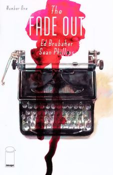 THE FADE OUT #1 CVR A SEAN PHILLIPS REGULAR COVER