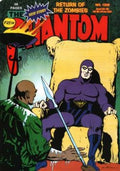 THE PHANTOM (FREW) #1208 STANDARD