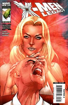 X-Men: Legacy, Vol. 1 #216