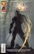 HUNTER KILLER #2 CVR A