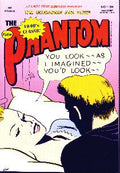THE PHANTOM (FREW) #1184 STANDARD