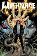 Witchblade (2024) TP Vol 2
