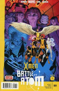 X-Men: Battle of the Atom #1