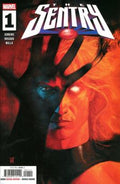 The Sentry, Vol. 5 #1
