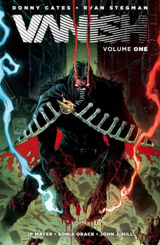 Vanish Tp #1