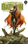 ABSOLUTE BATMAN #17 PUPPETEER LEE 616 EXCLUSIVE