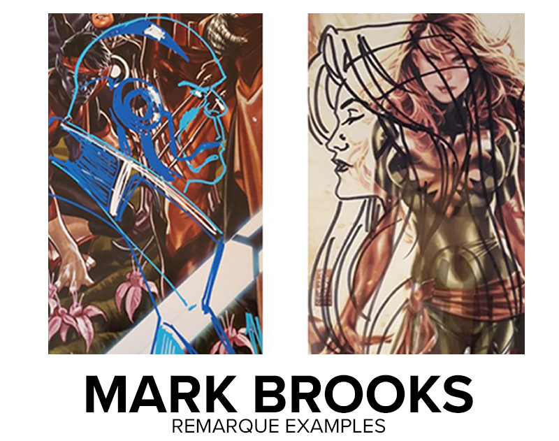 Scott Snyder, Nick Dragotta, and Frank Martin - Comic