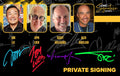 CGC Private Signing — Jim Lee, Jeph Loeb, Scott Williams & Alex Sinclair