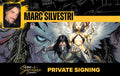 CGC Private Signing — Marc Silvestri event graphic