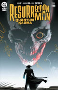 Resurrection Man: Quantum Karma #2