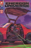 Energon Universe Special 2026 #1