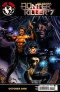 Hunter Killer #7