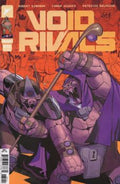 Void Rivals #31