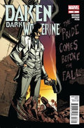 Daken: Dark Wolverine #16