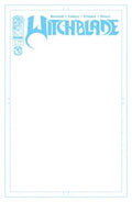 Witchblade, Vol. 3 #1