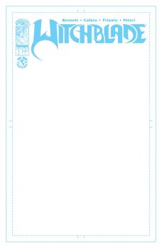 Witchblade, Vol. 3 #1