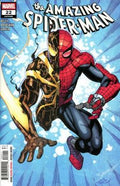 THE AMAZING SPIDER-MAN VOL 7 #22 CVR A MARK BAGLEY REGULAR