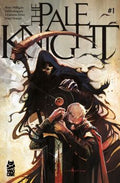 The Pale Knight #1