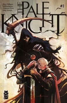 The Pale Knight #1