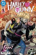Harley Quinn, Vol. 4 #59