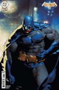 Batman, Vol. 4 #6