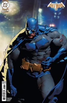 Batman, Vol. 4 #6