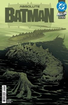 Absolute Batman #12
