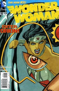 Wonder Woman, Vol. 4 #15