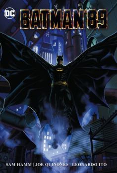 Batman '89 TP #