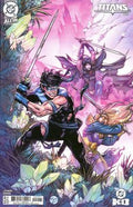 Titans, Vol. 4 #29