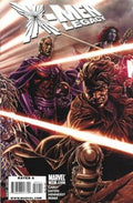 X-Men: Legacy, Vol. 1 #222