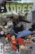 Capes, Vol. 2 #4