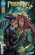 Poison Ivy, Vol. 1 #43