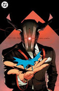 Batman, Vol. 4 #4