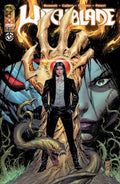 Witchblade, Vol. 3 #7