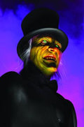 Mark Spears Monsters #8