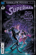 Superman, Vol. 6 #17