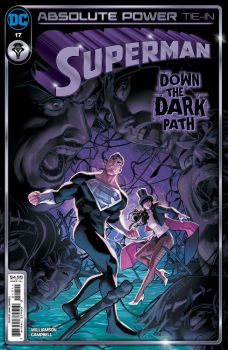 Superman, Vol. 6 #17