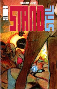 Standstill #6