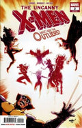 Uncanny X-Men, Vol. 6 #2