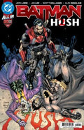Batman, Vol. 3 #159